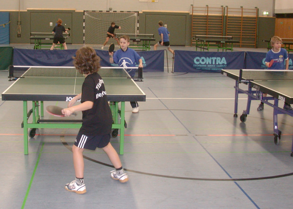 Copyright: Tischer Tischtennis Stuttgart